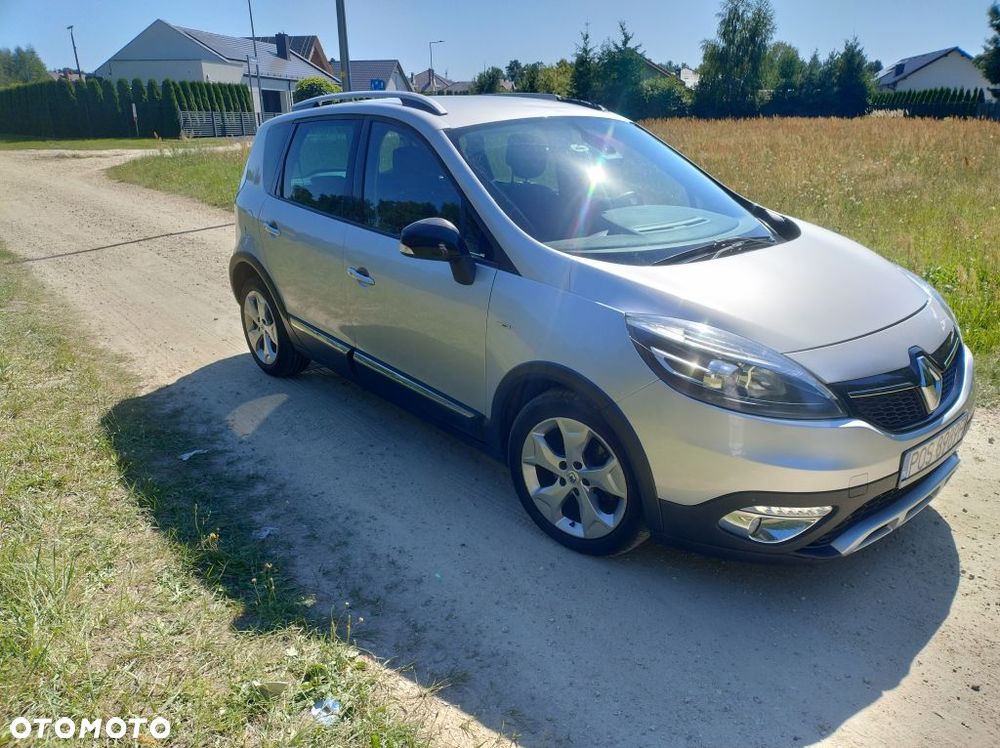 Renault Scenic - 8
