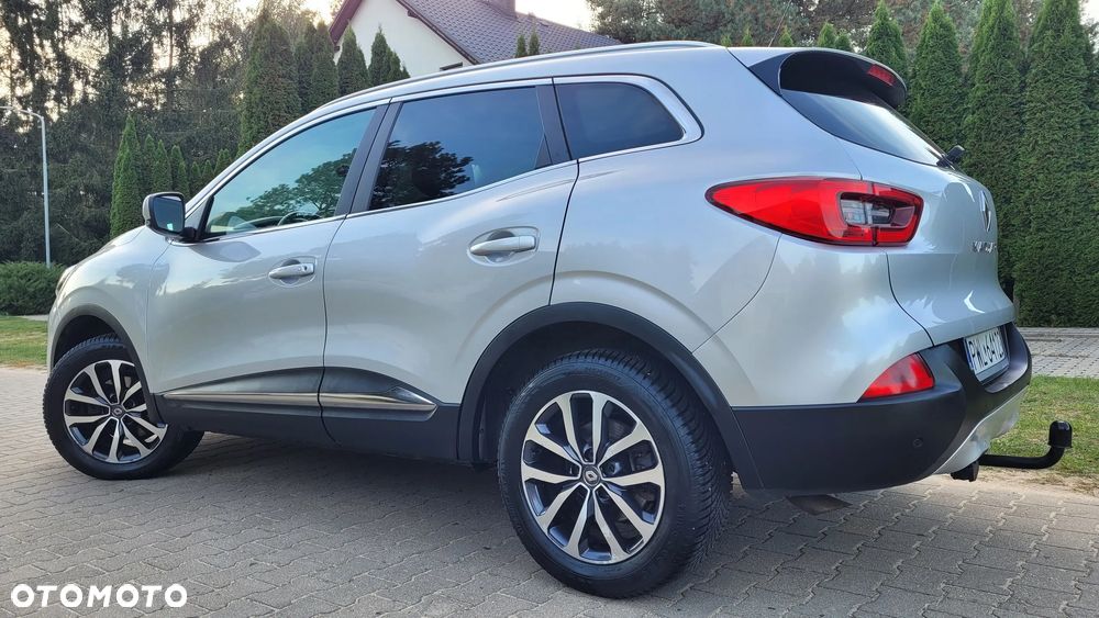Renault Kadjar - 14