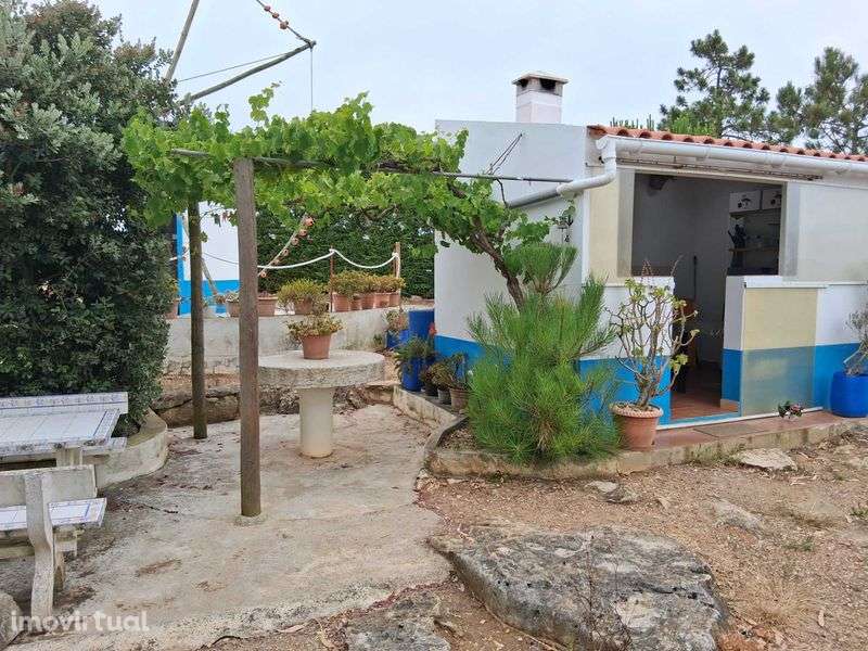 Arrenda-se Moinho de Vento Centenário. Luz, Água e Internet incluído - Grande imagem: 2/11