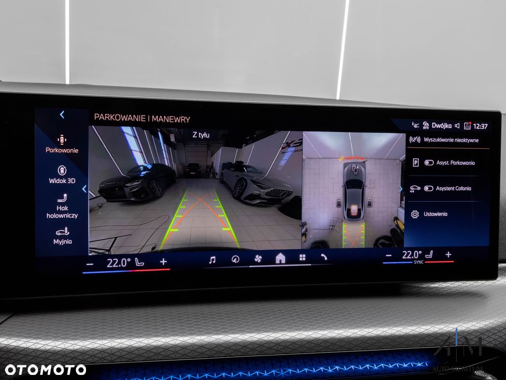 BMW Seria 4 430i xDrive M Sport sport - 33