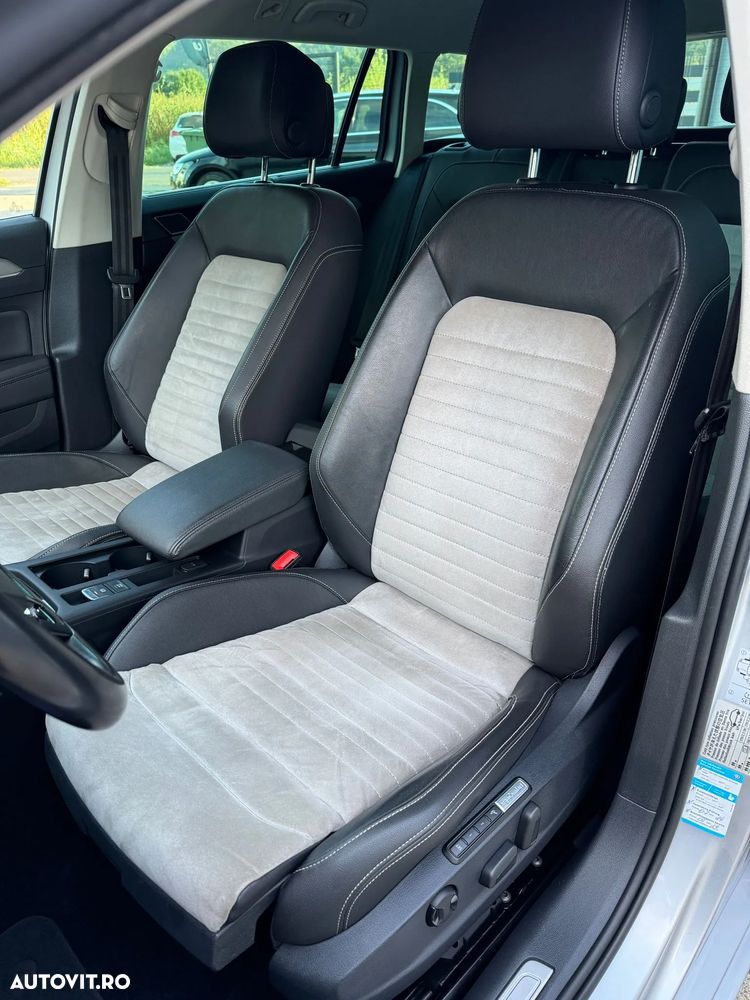 Volkswagen Passat 2.0 TDI SCR DSG Highline - 7
