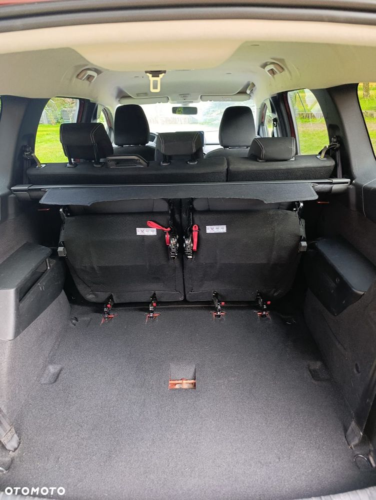 Dacia Jogger 1.0 TCe Extreme 7os - 8