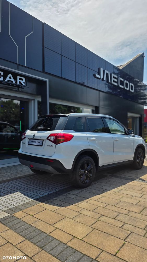 Suzuki Vitara 1.4 Boosterjet Premium 2WD - 3