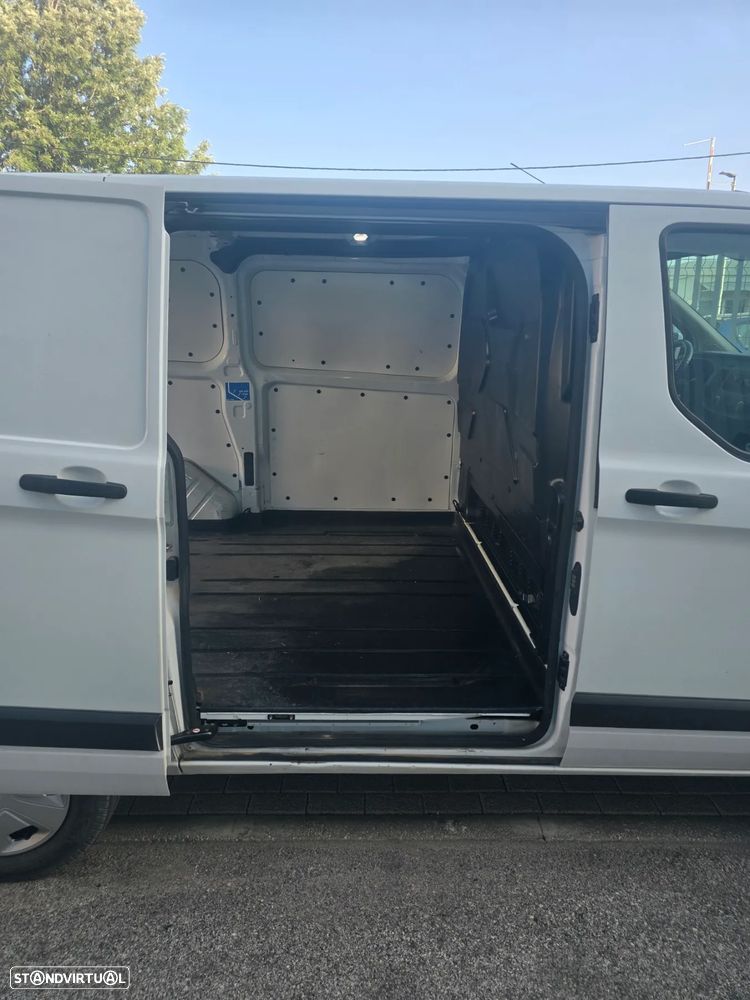 Ford Transit - 6