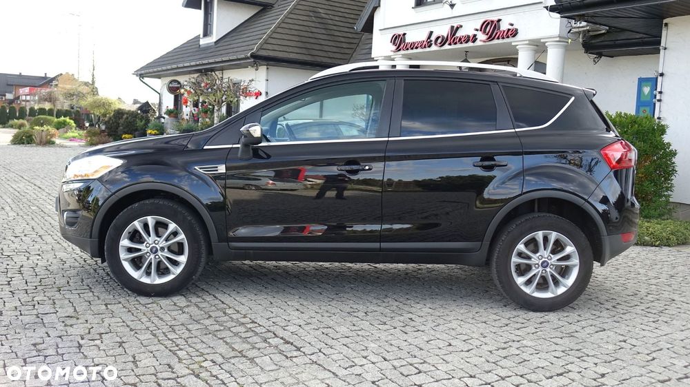 Ford Kuga - 11