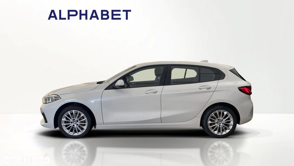 BMW Seria 1 118i Advantage - 2
