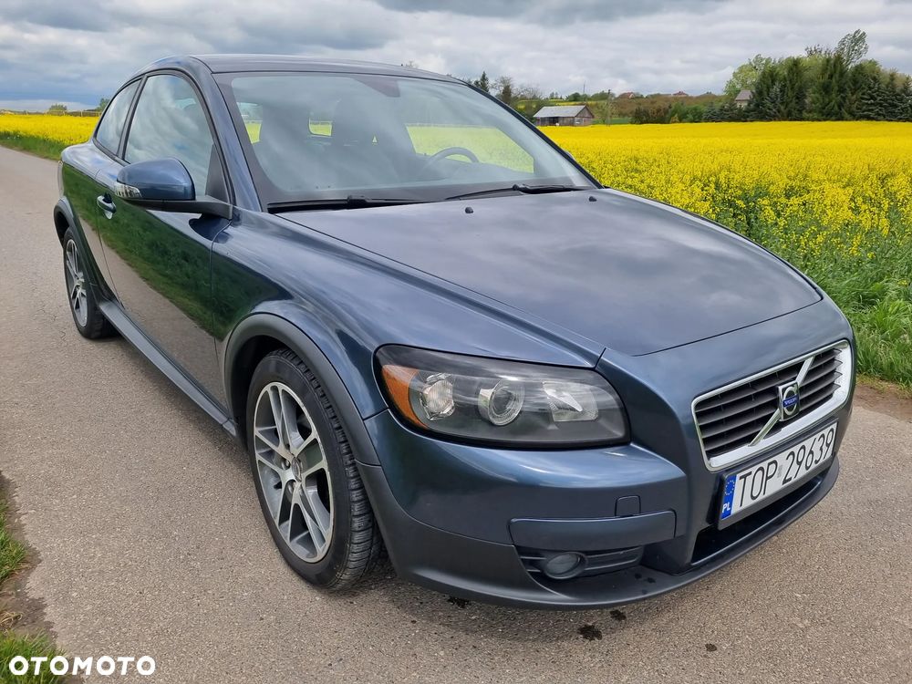 Volvo C30 1.6D DRIVe Edition - 1