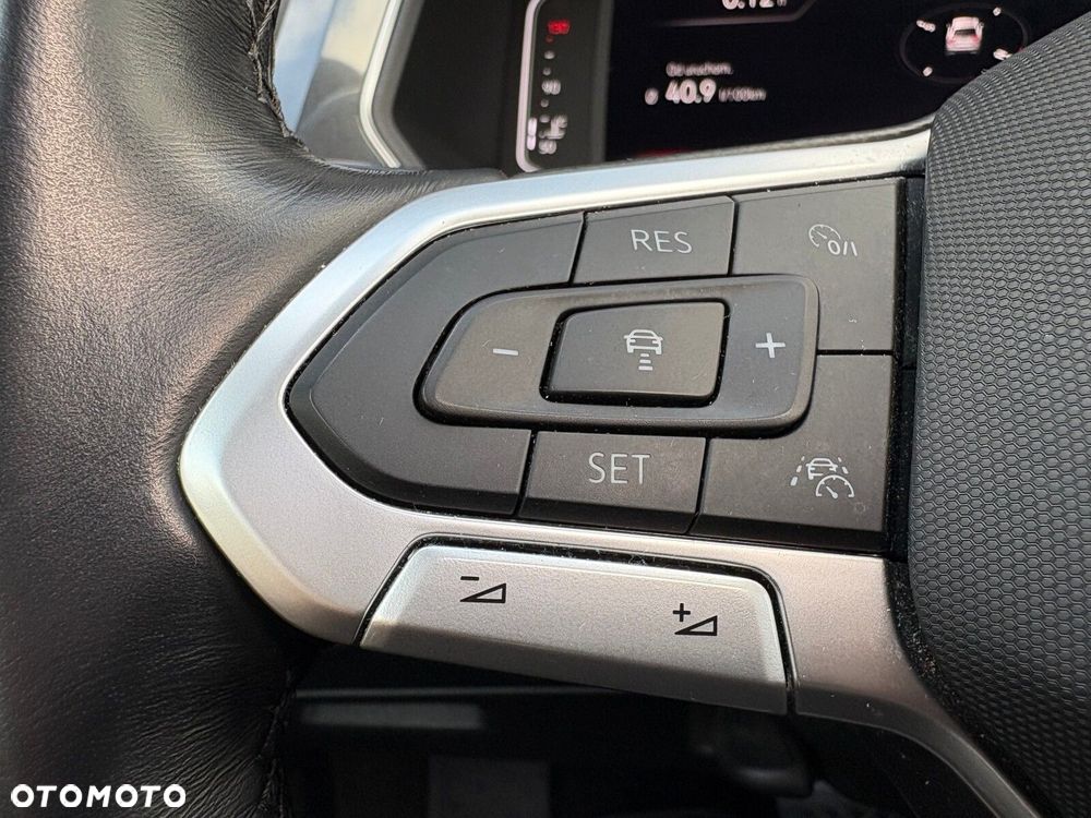 Volkswagen Tiguan Allspace - 26