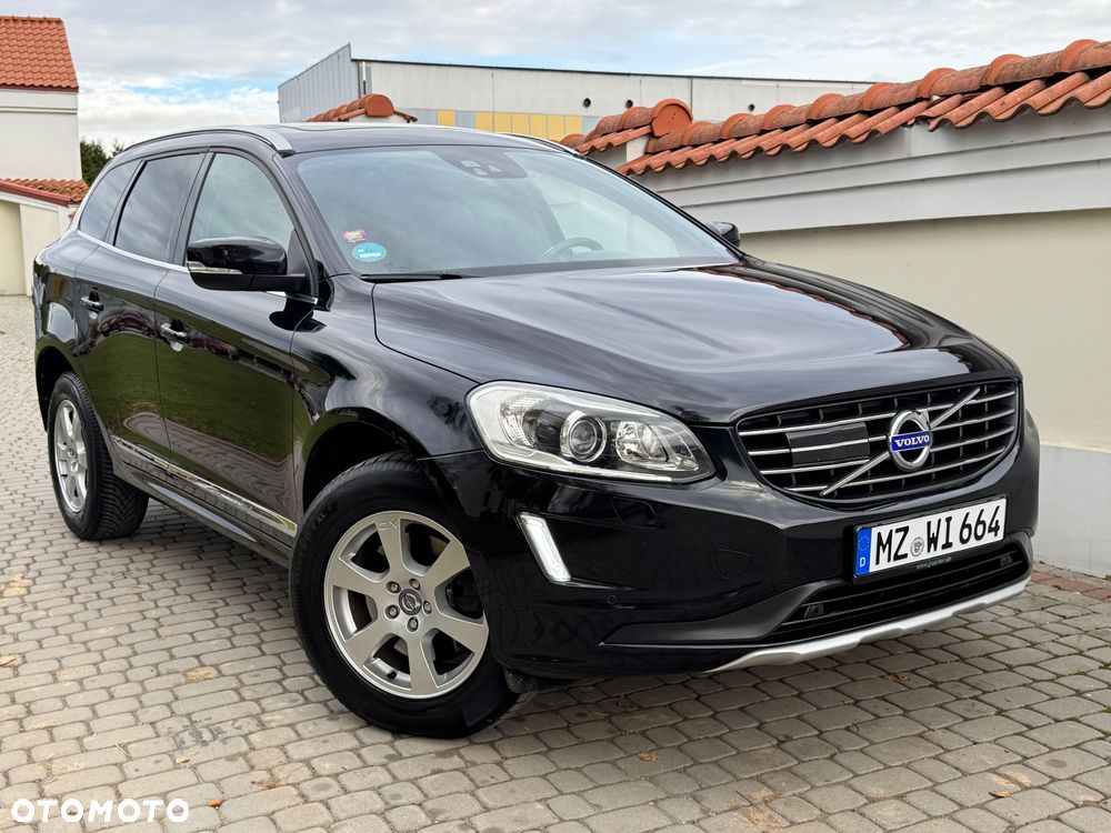 Volvo XC 60 - 8