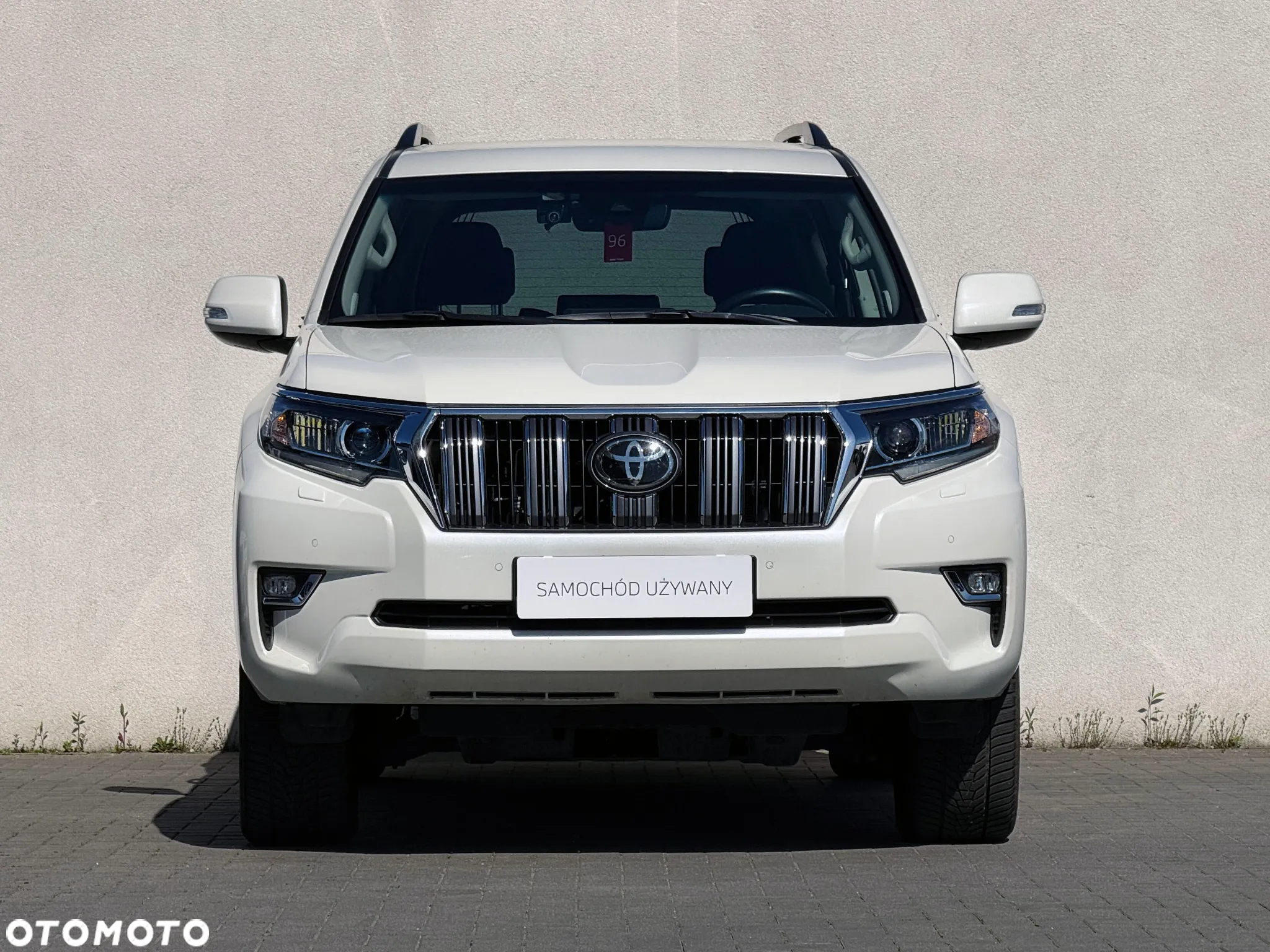 Toyota Land Cruiser LC 2.8 D-4D Prestige - 4