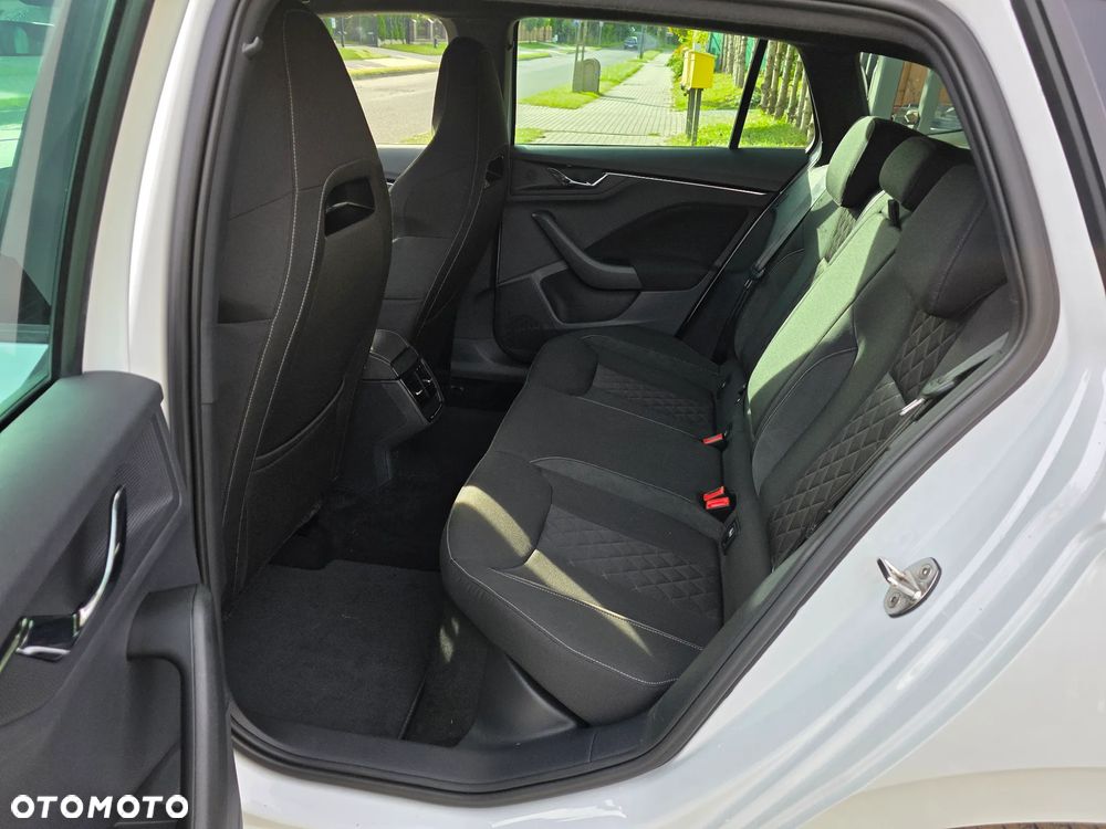Skoda Scala 1.0 TSI Selection - 13