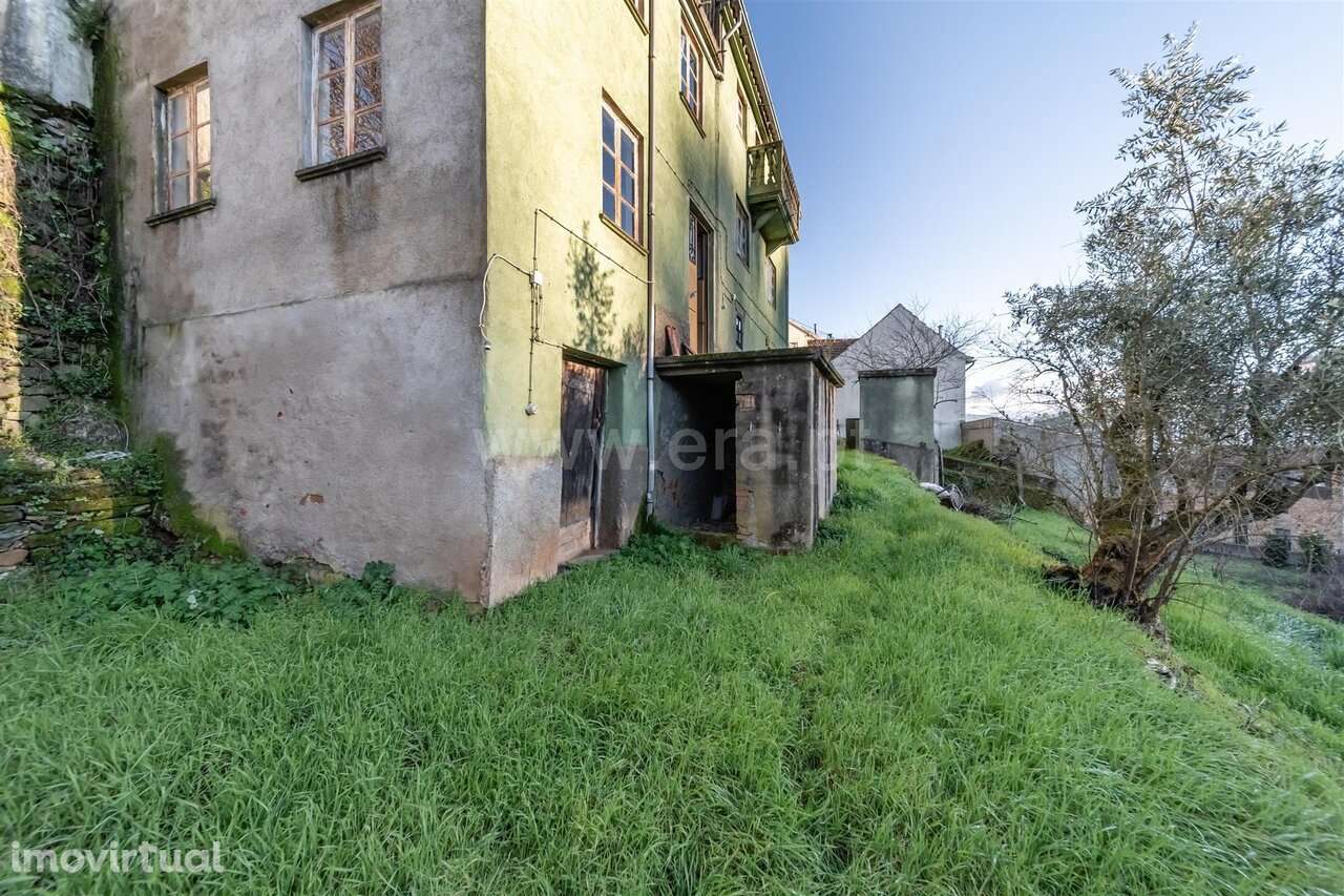 Moradia Geminada T5 / Covilhã, Casegas - Grande imagem: 4/20