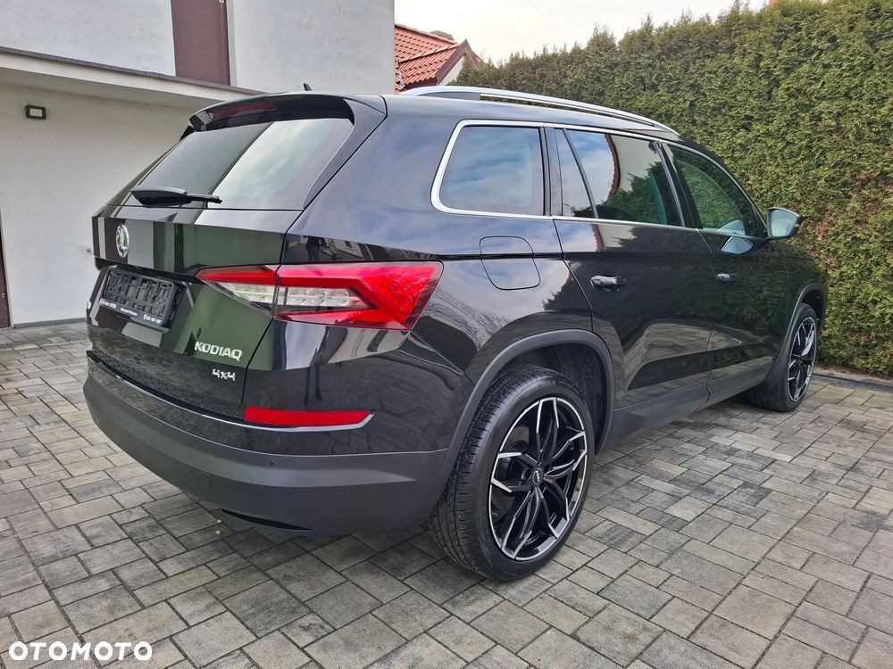 Skoda Kodiaq - 22