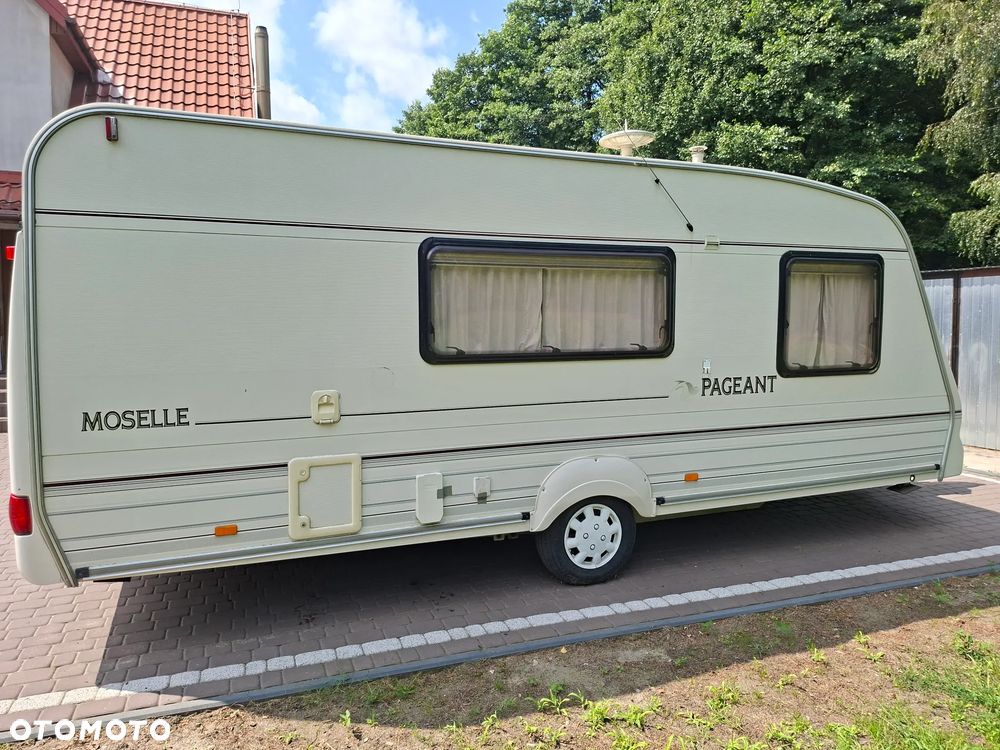 Bailey Pageant Moselle - 2