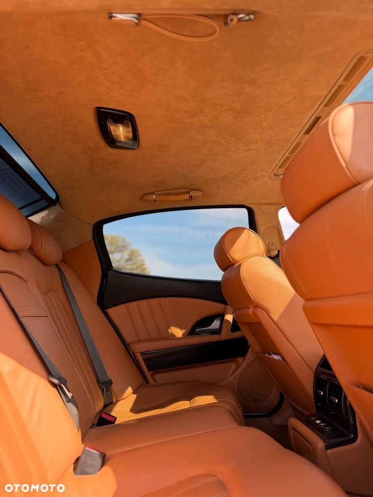 Maserati Quattroporte Sport GT Automatic - 37