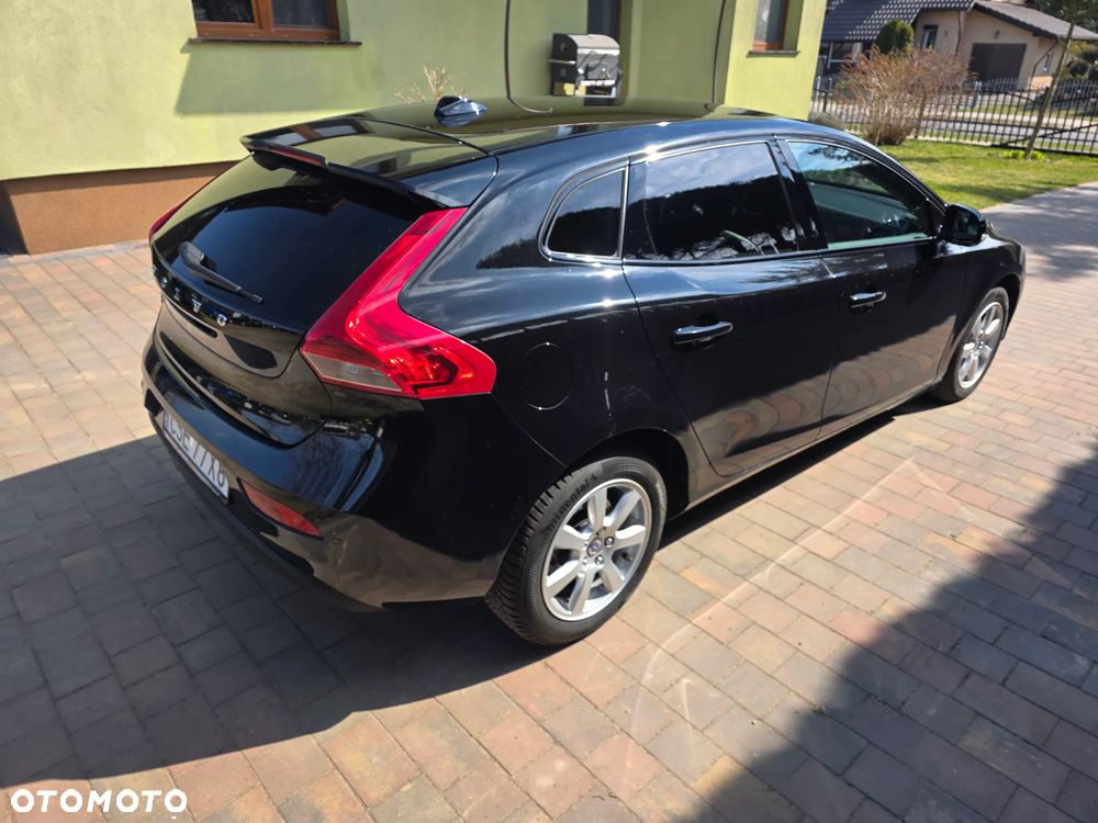 Volvo V40 T2 - 5