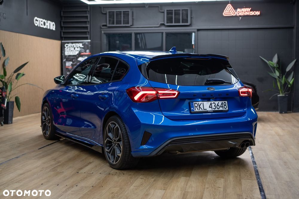 Ford Focus - 13