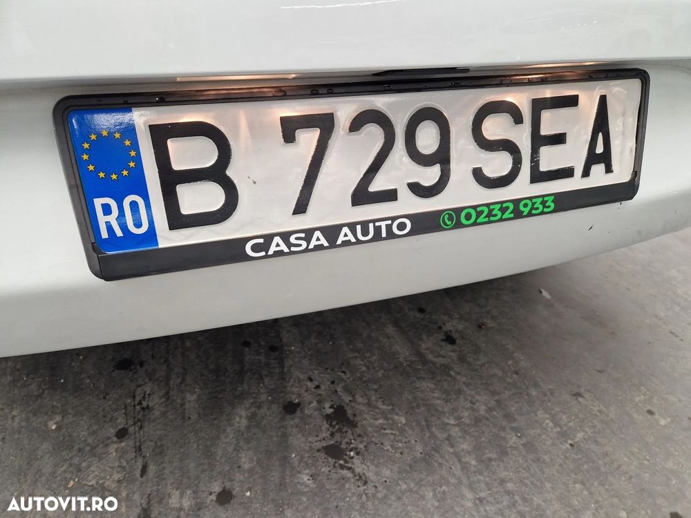 Dacia Logan 1.5 Blue dCi Laureate - 5