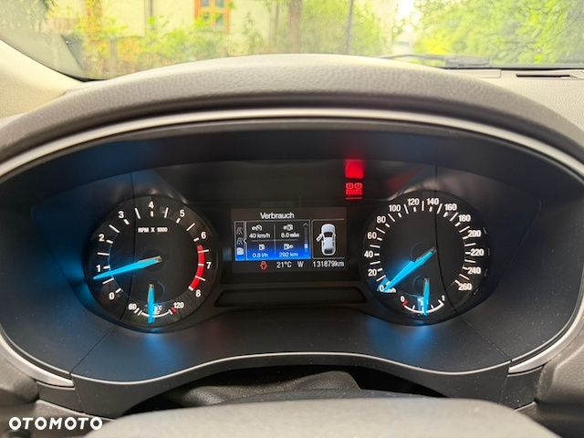 Ford Mondeo 1.5 EcoBoost Trend - 11