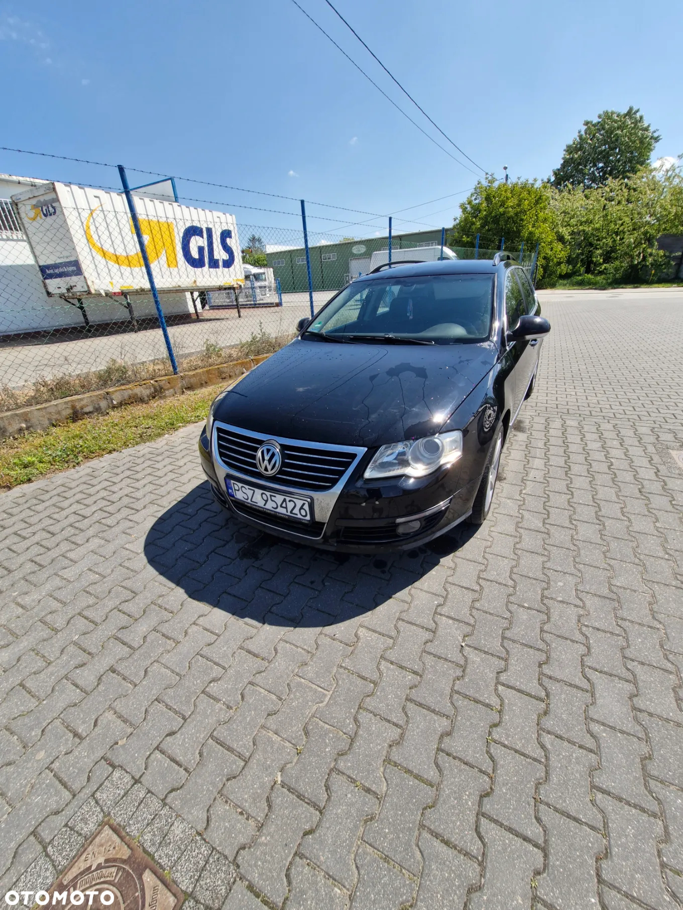 Volkswagen Passat 1.9 TDI Comfortline - 4