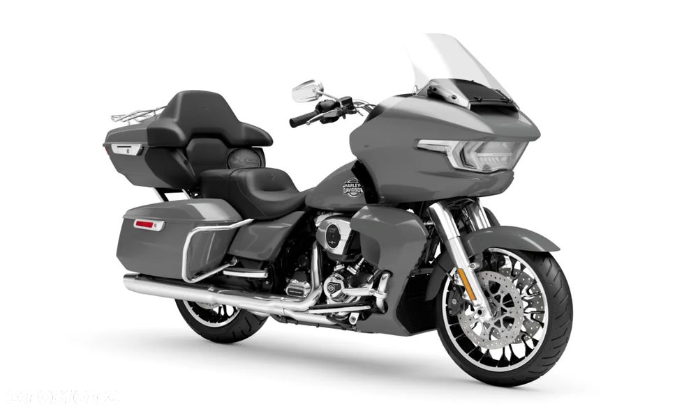 Harley-Davidson Touring Road Glide - 2