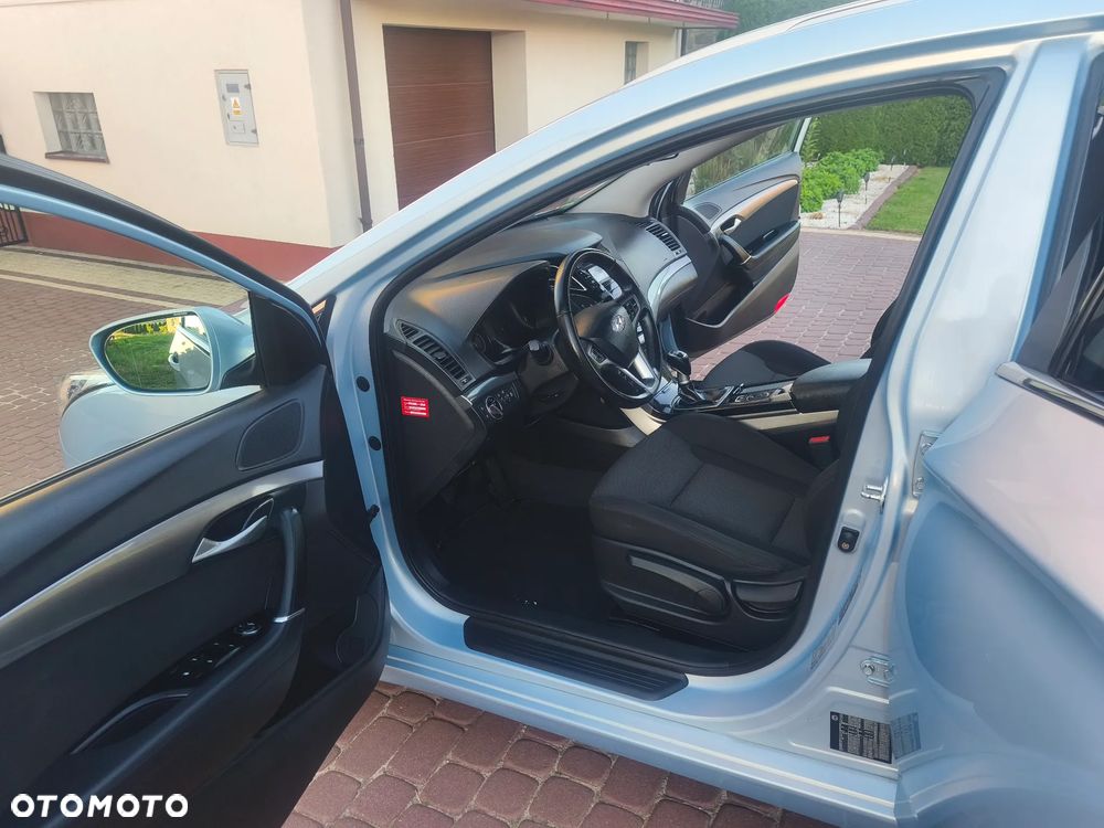 Hyundai i40 1.6 GDI Classic - 10