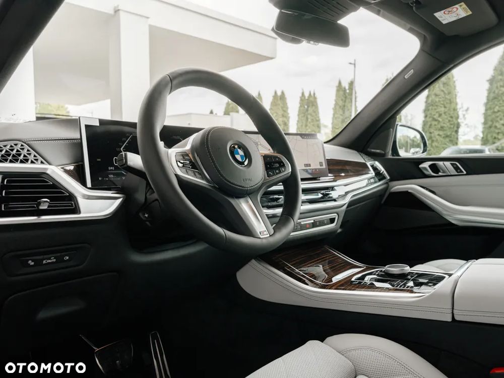 BMW X5 xDrive30d - 5