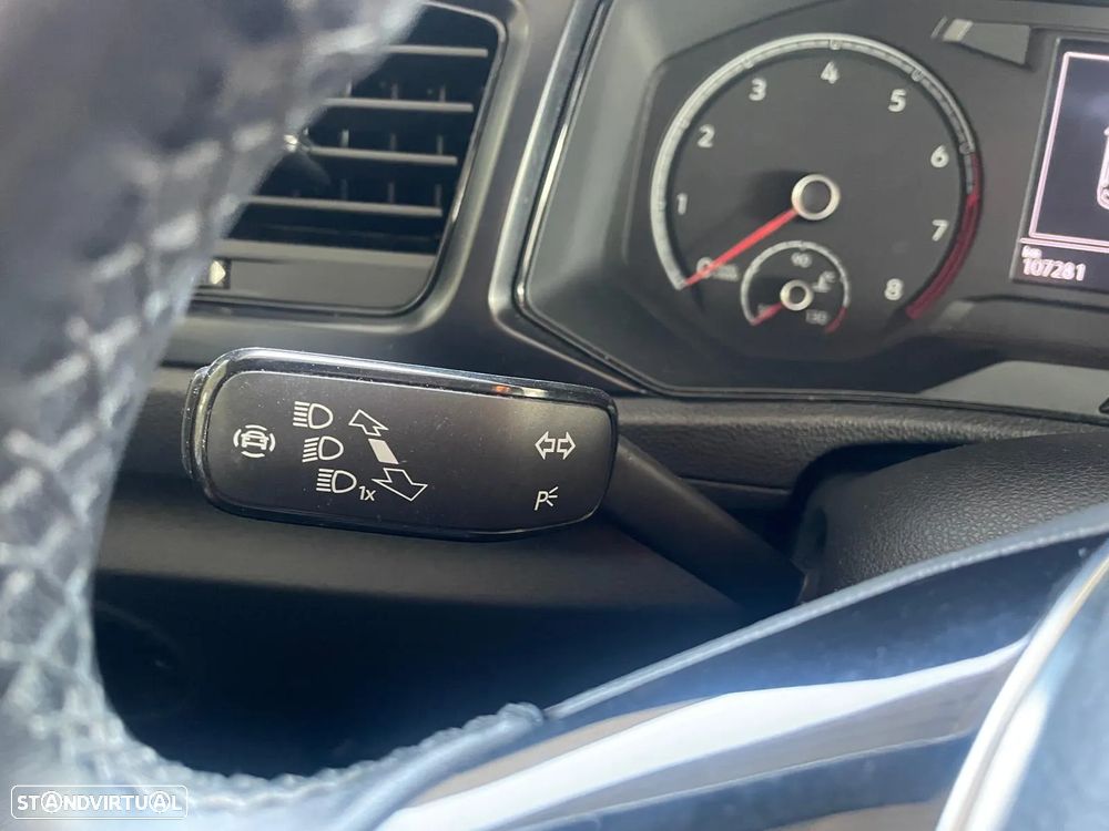 VW T-Roc 1.0 TSI OPF Style - 23