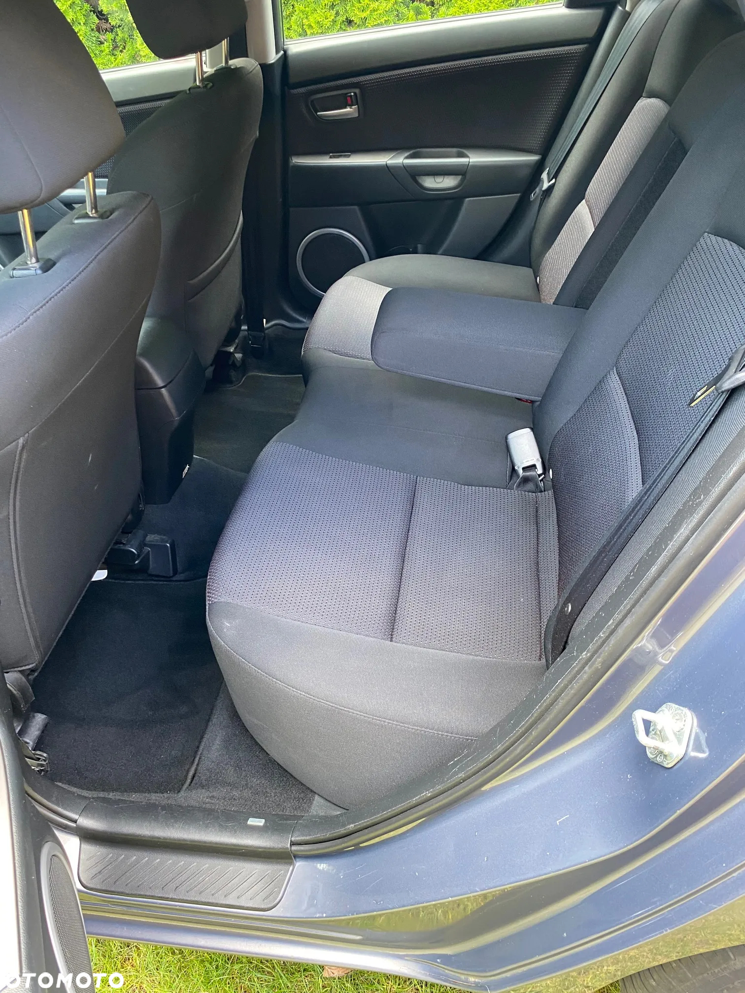 Mazda 3 1.6 Active - 12