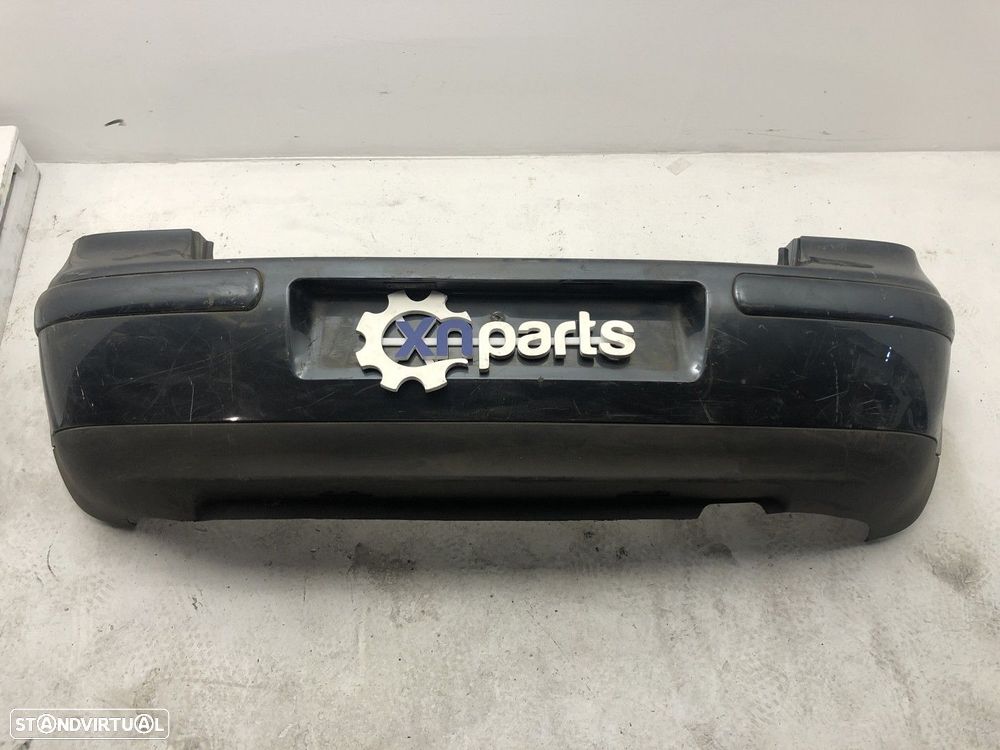 Parachoques Trás VW GOLF IV (1J1) 10.97 - 05.04 - 1