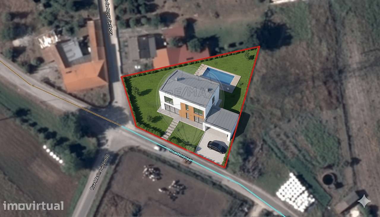 Terreno  para venda - Grande imagem: 4/6