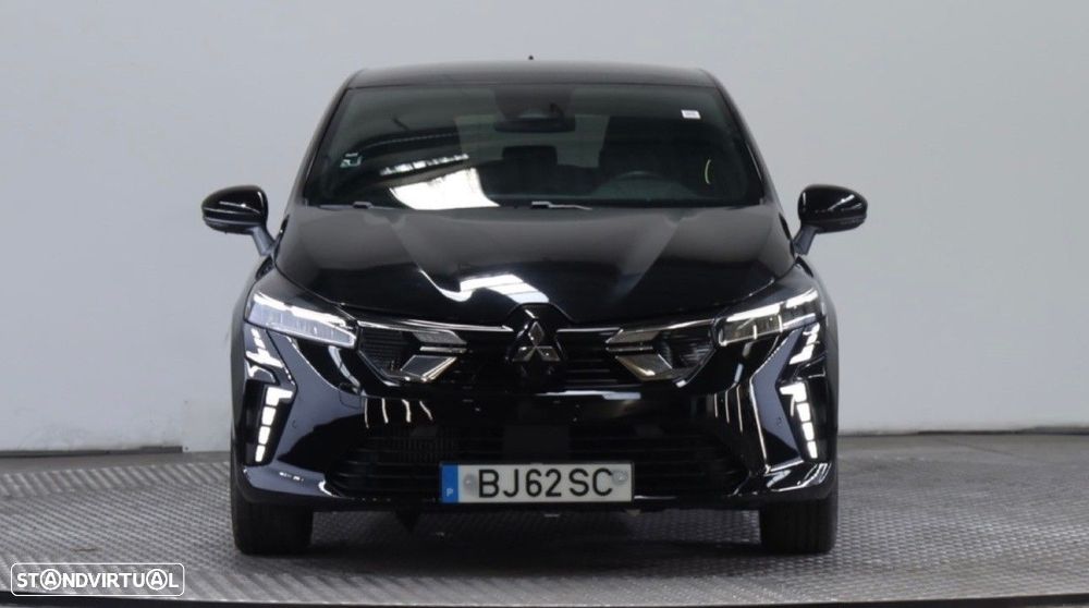 Mitsubishi Colt 1.0 MPI-T Launch Edition - 3