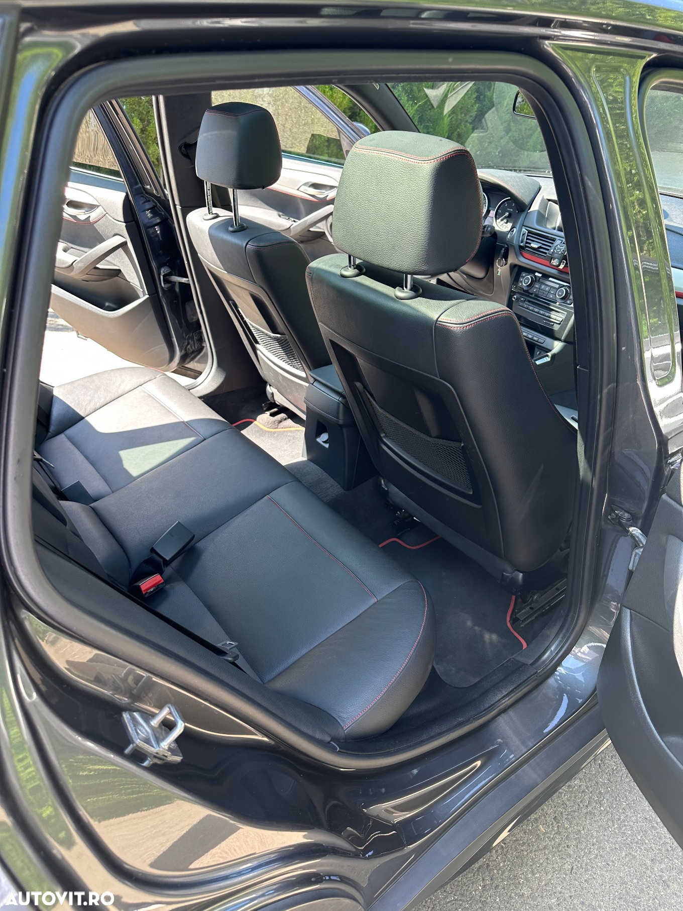 BMW X1 xDrive20d - 21