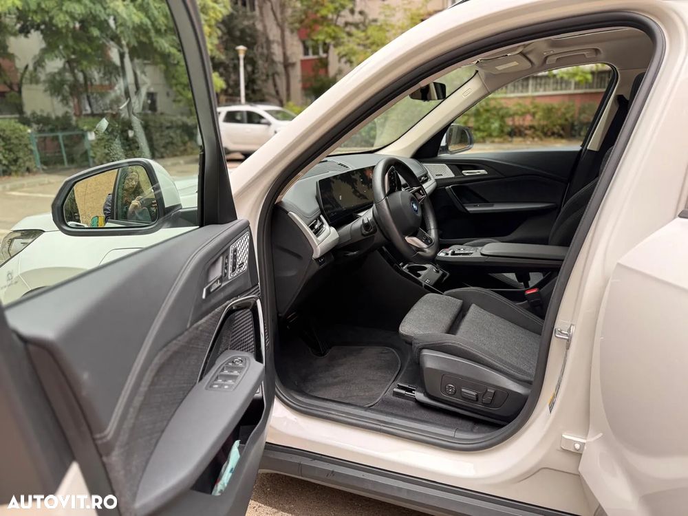 BMW X1 - 9