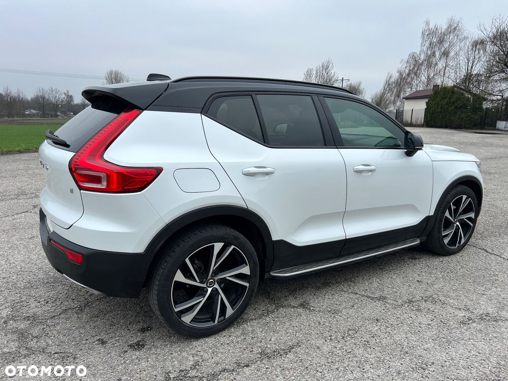 Volvo XC 40 D3 R-Design - 17