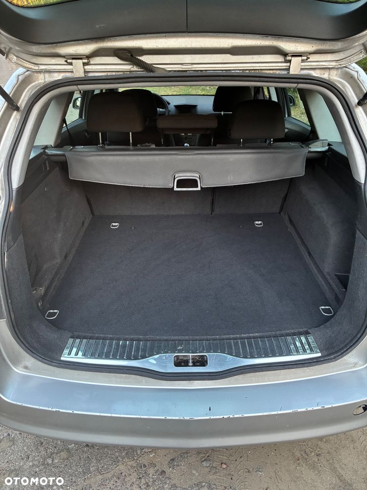 Opel Astra 1.7 CDTI - 18