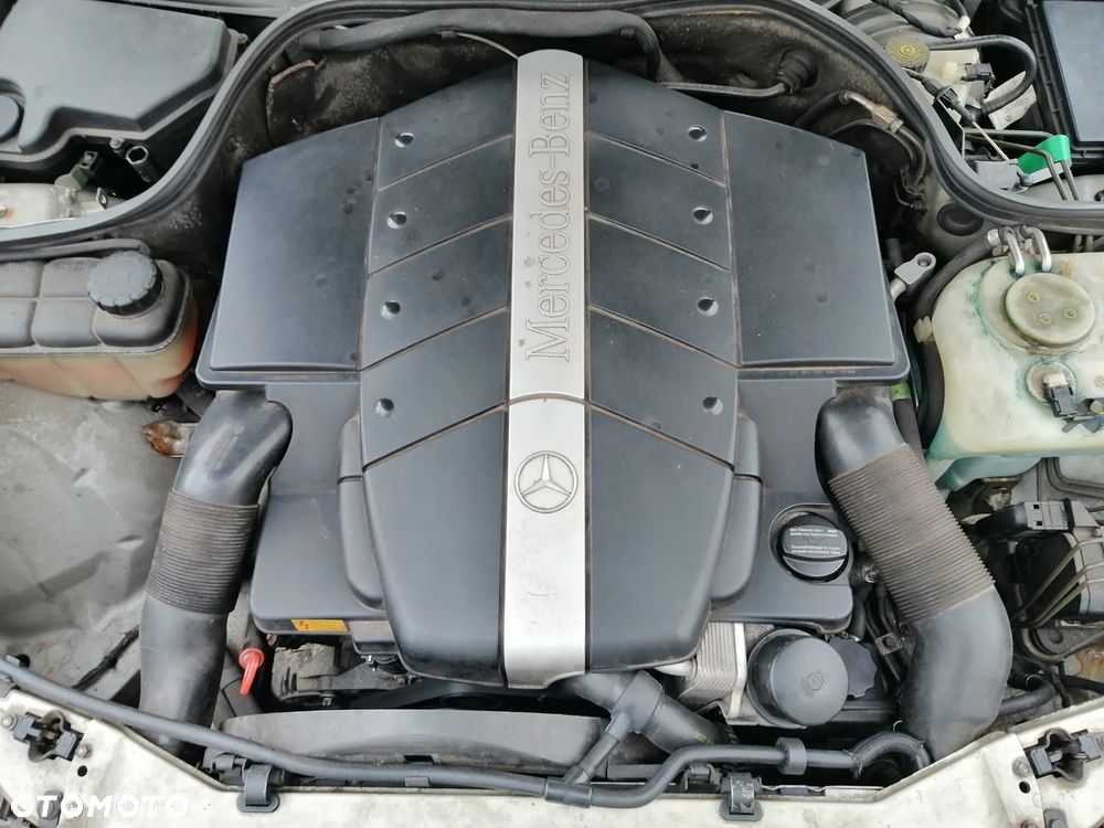 Mercedes-Benz CLK - 31