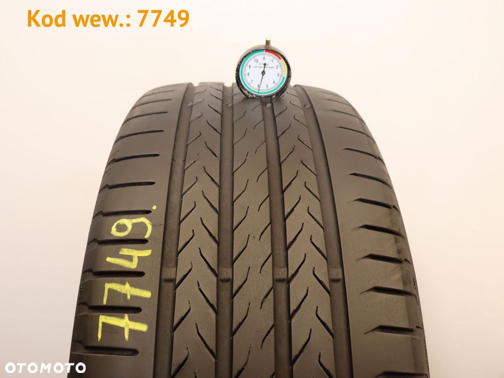 Continental Eco Contact 6Q - 245/45 R19 - 1