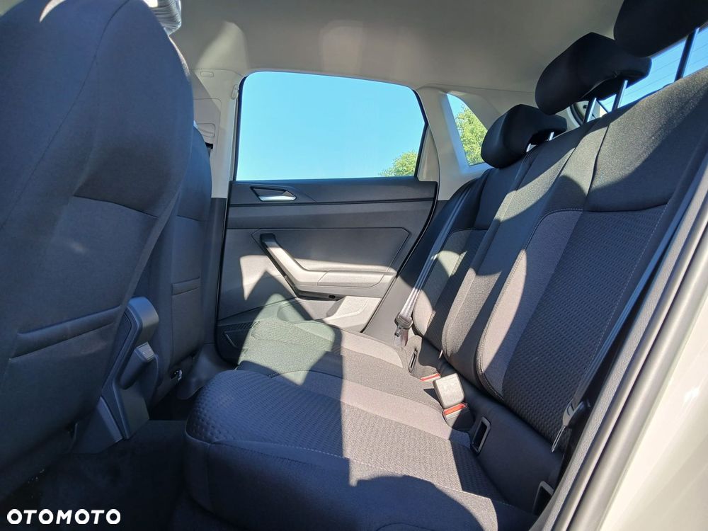Volkswagen Polo 1.0 MPI Pure - 8