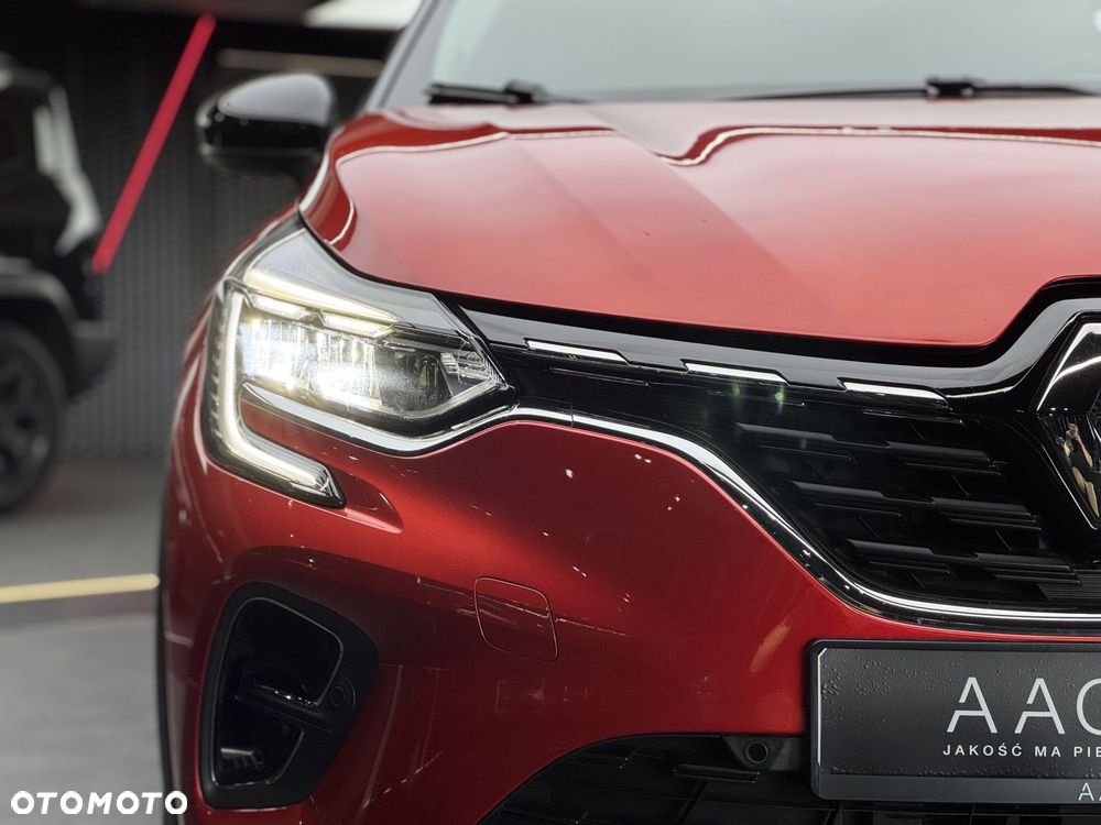 Renault Captur 1.6 E-TECH Plug-In Intens - 40