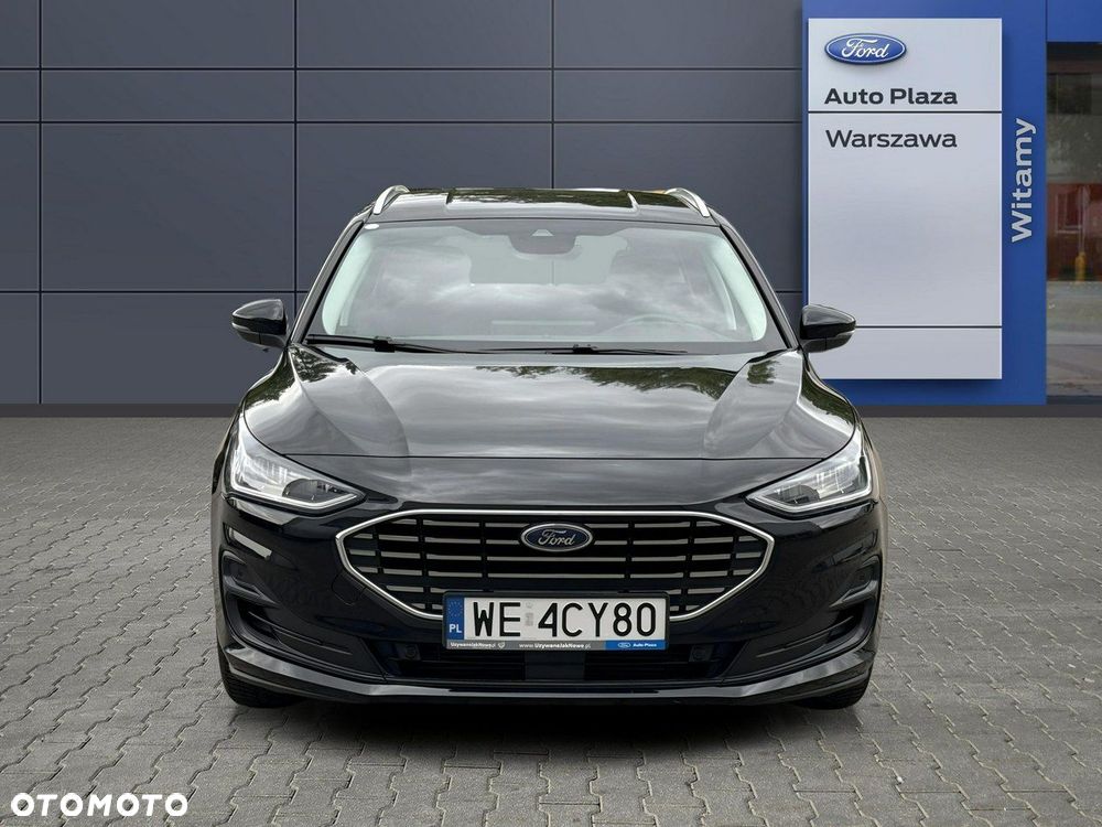 Ford Focus - 9