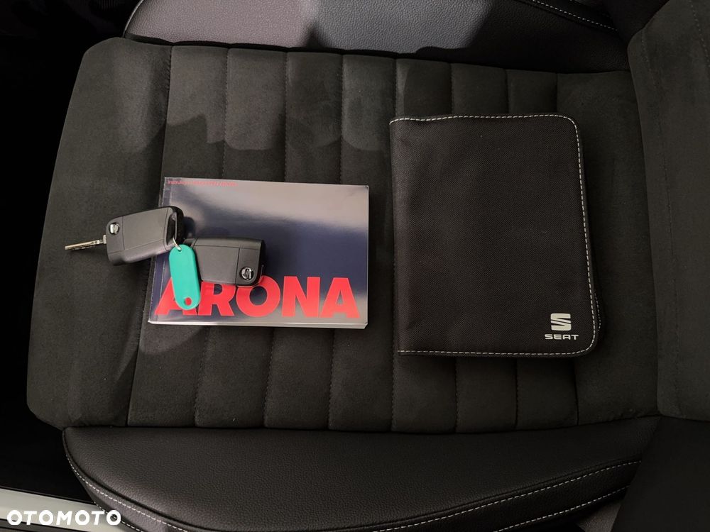 Seat Arona - 30