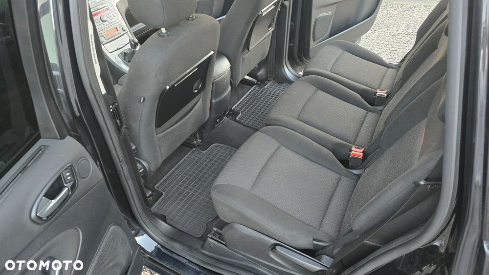 Ford S-Max 2.0 Business Edition - 7