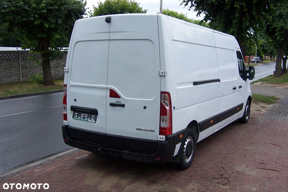 Renault Master - 3