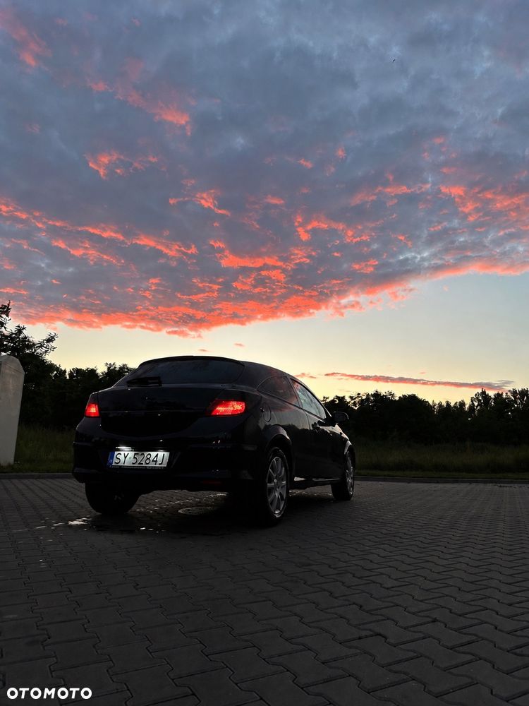 Opel Astra 1.4 Cosmo - 2
