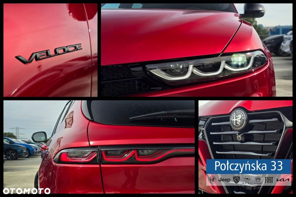 Alfa Romeo Tonale - 34