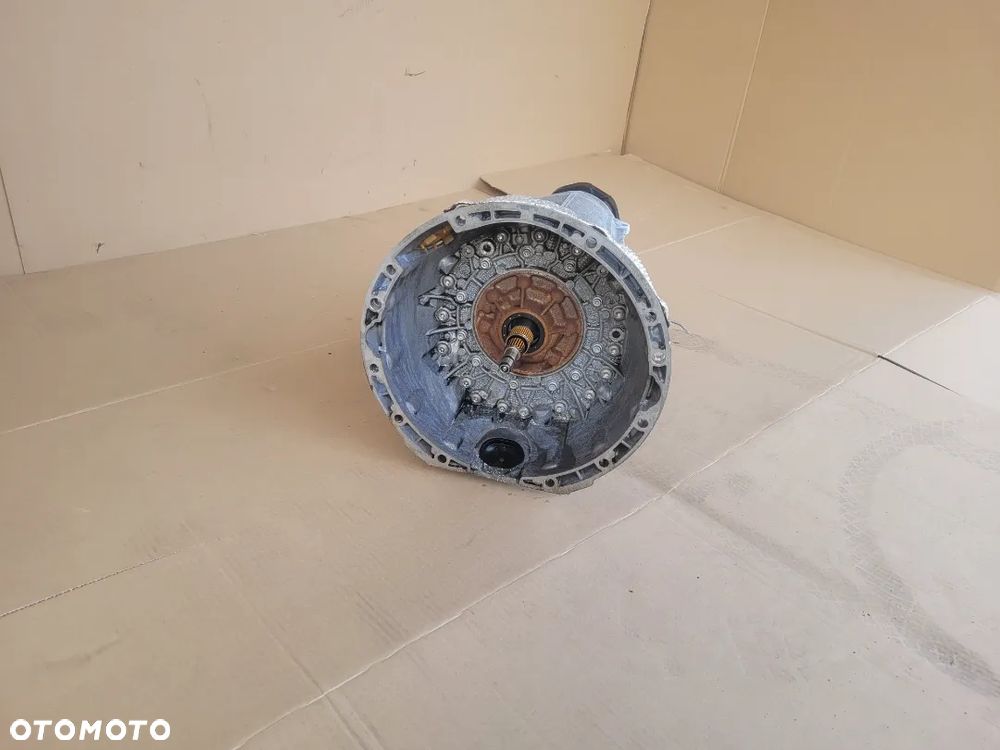 MERCEDES CLS W219 219 W211 211 AUTOMAT SKRZYNIA BIEGÓW 2112704202 722902 155 tys km - 2