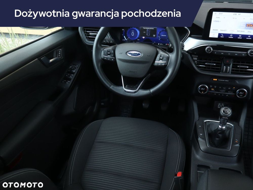 Ford Kuga - 9