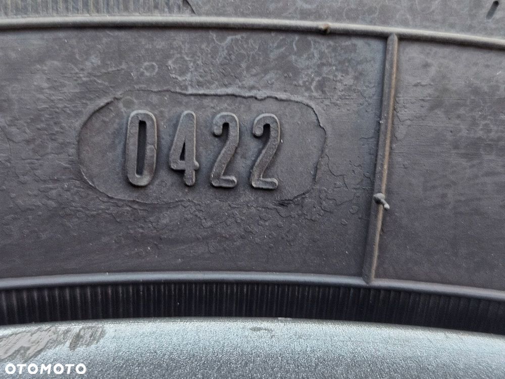 TOYOTA AURIS COROLLA E 15 KOŁA FELGI ALUMINIOWE 16 - 8