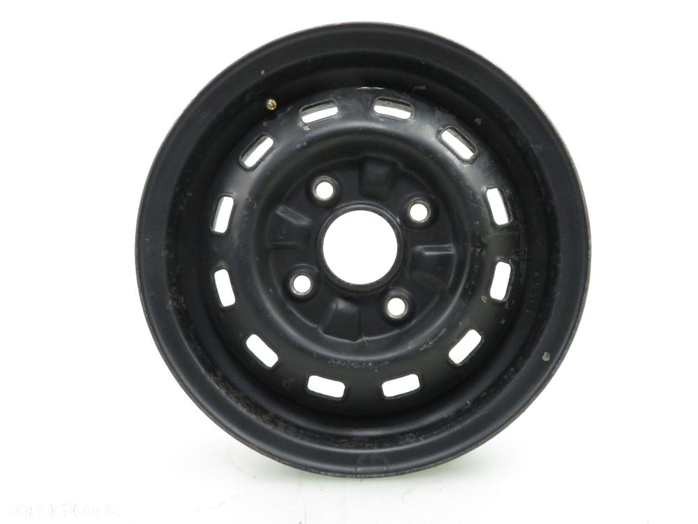 Felga stalowa 13" Daewoo Matiz 4x114.3  ET45 - 1